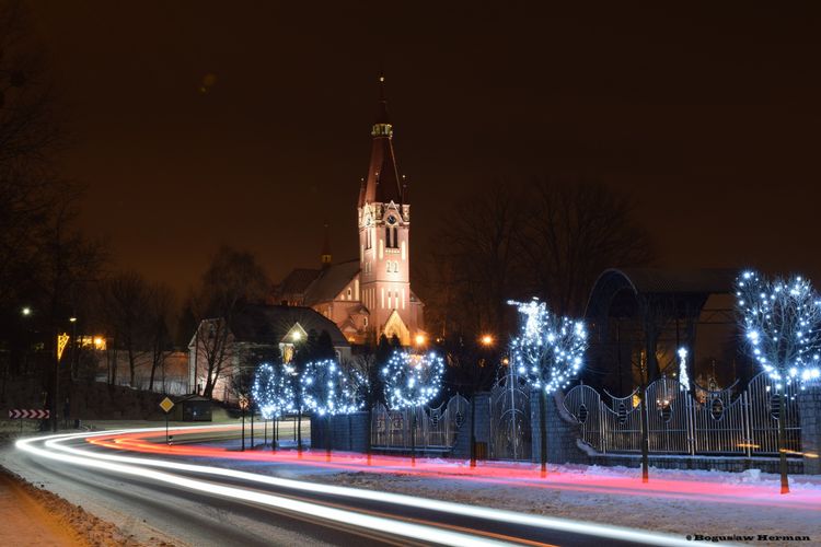 Zdjęcia kościoła #1