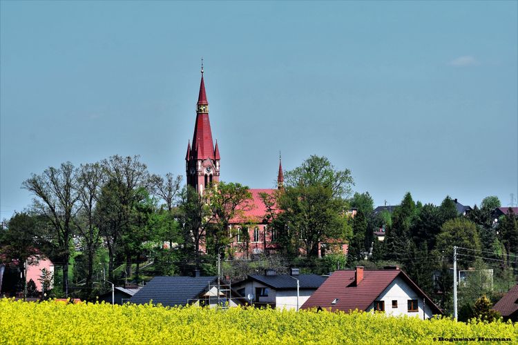 Zdjęcia kościoła #1