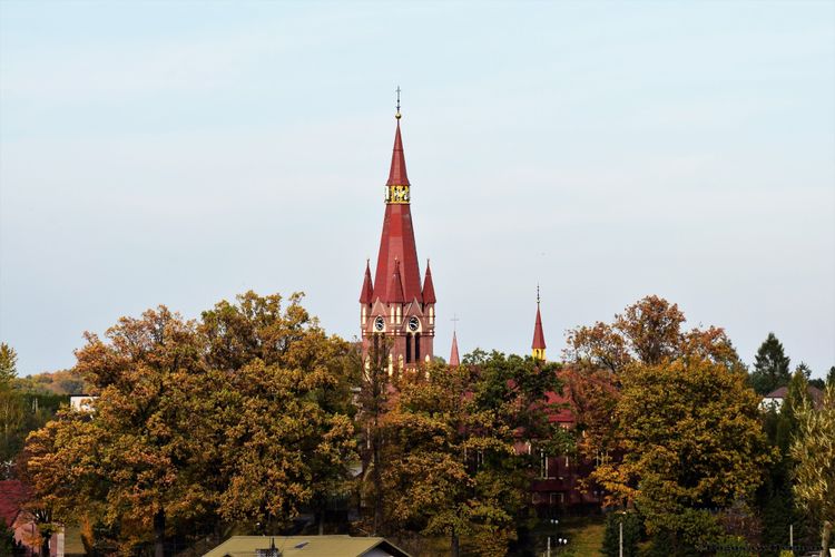 Zdjęcia kościoła #1