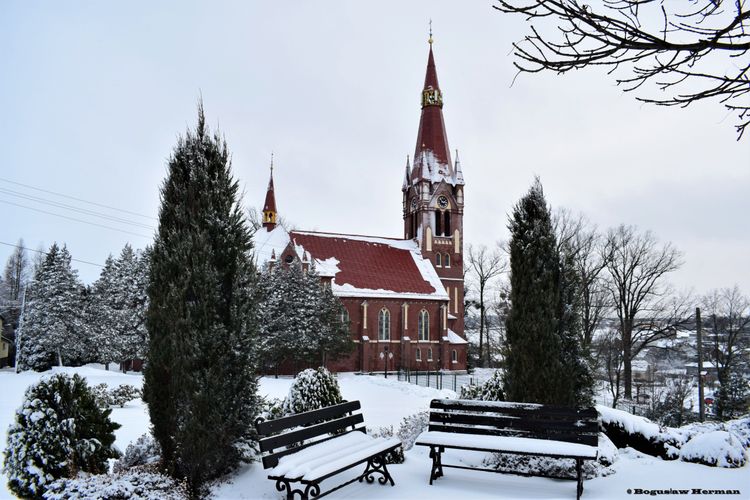Zdjęcia kościoła #1