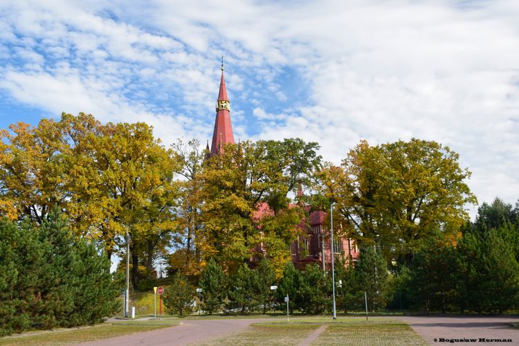 Zdjęcia kościoła #1