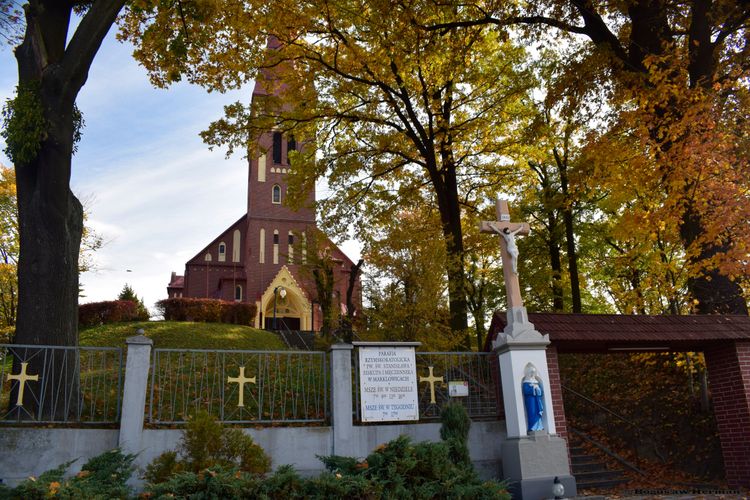 Zdjęcia kościoła #1