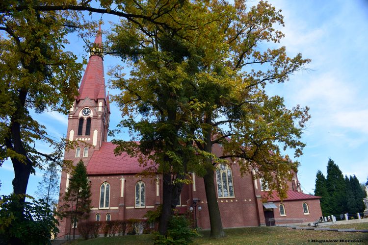 Zdjęcia kościoła #1
