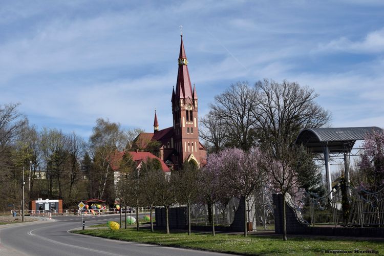 Zdjęcia kościoła #1