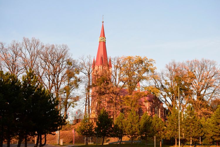 Zdjęcia kościoła #1