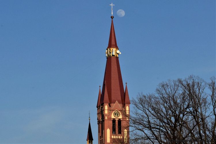 Zdjęcia kościoła #1