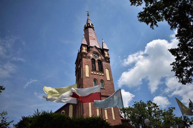 Zdjęcia kościoła #1