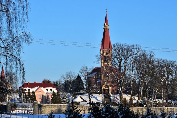 Zdjęcia kościoła #1