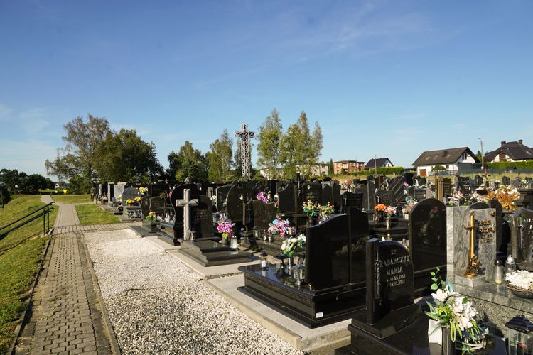 Zdjęcia kościoła #2