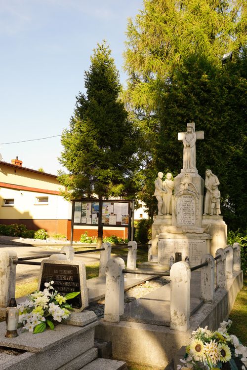Zdjęcia kościoła #2