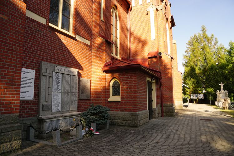 Zdjęcia kościoła #2