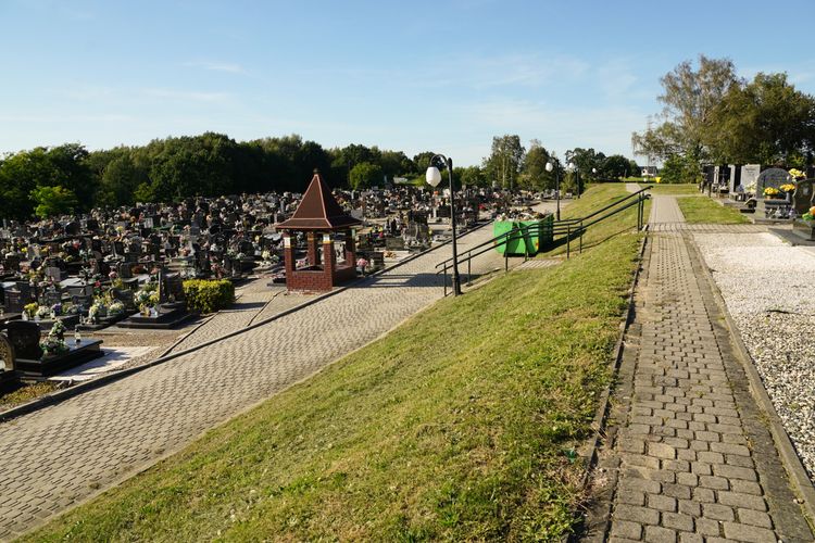 Zdjęcia kościoła #2