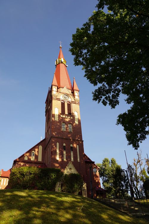 Zdjęcia kościoła #2