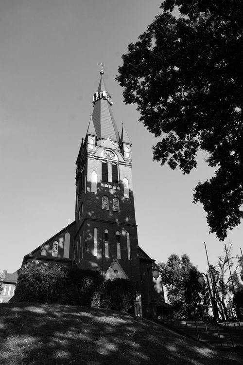 Zdjęcia kościoła #2