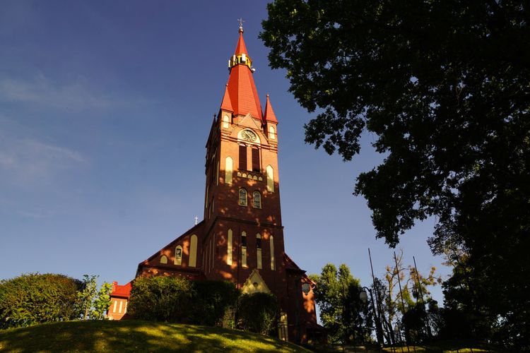 Zdjęcia kościoła #2