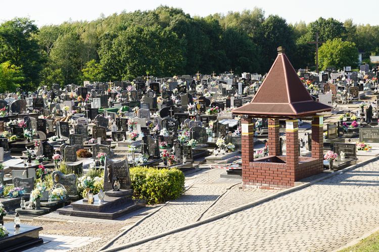 Zdjęcia kościoła #2