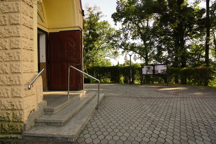 Zdjęcia kościoła #2