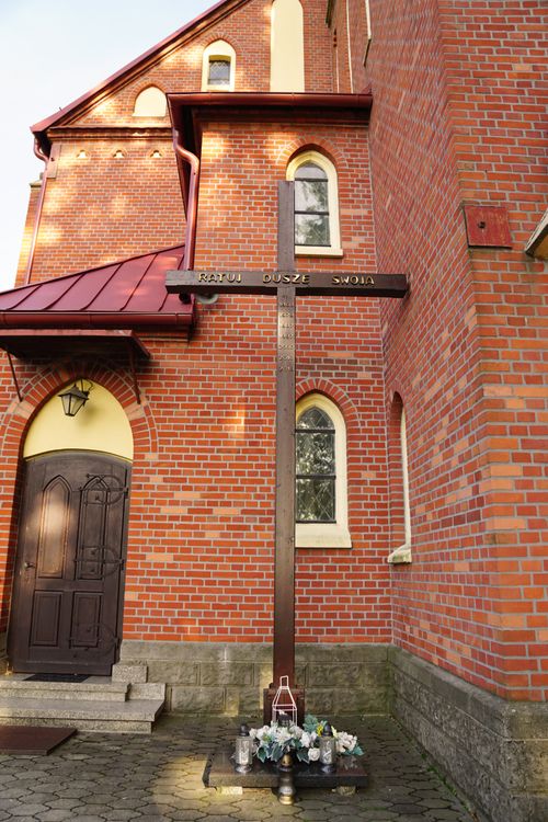 Zdjęcia kościoła #2