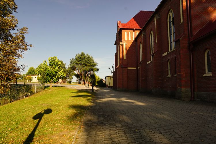 Zdjęcia kościoła #2