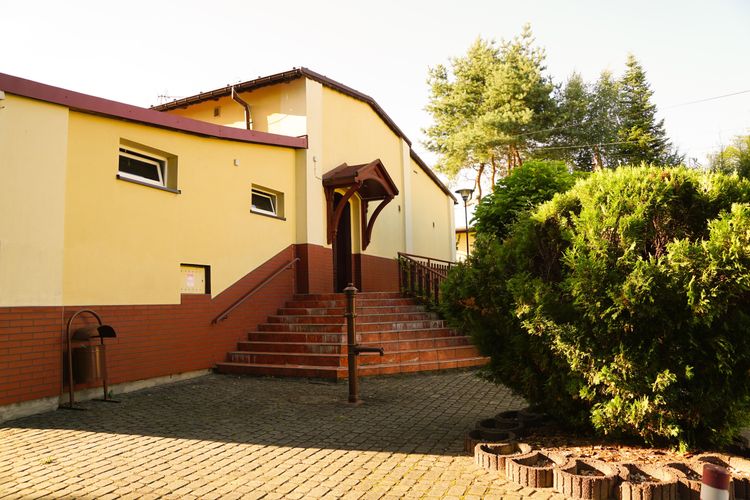 Zdjęcia kościoła #2