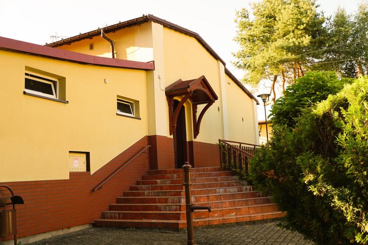 Zdjęcia kościoła #2