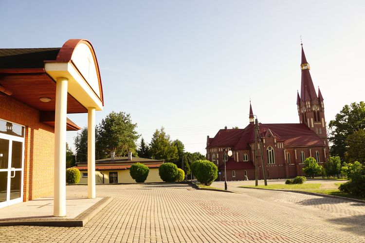 Zdjęcia kościoła #2