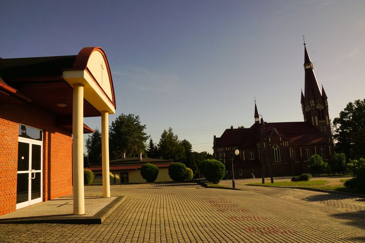 Zdjęcia kościoła #2