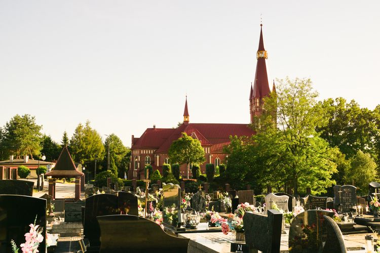 Zdjęcia kościoła #2