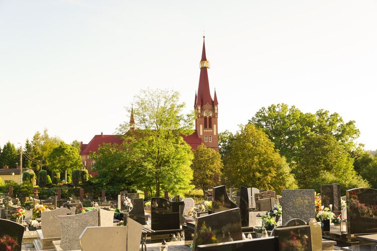 Zdjęcia kościoła #2