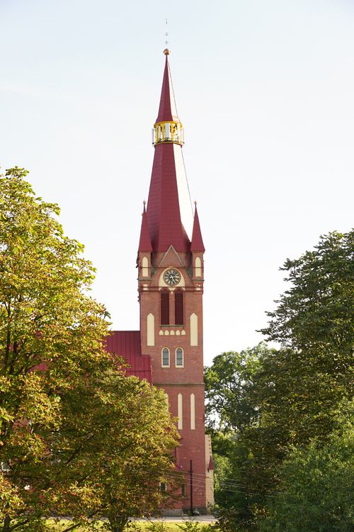 Zdjęcia kościoła #2