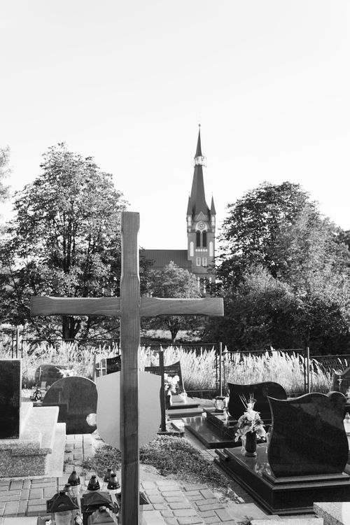 Zdjęcia kościoła #2