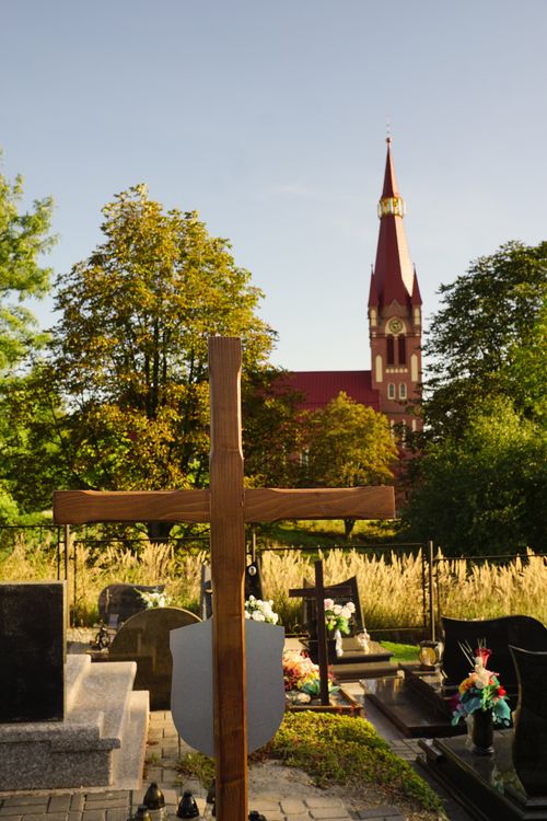 Zdjęcia kościoła #2