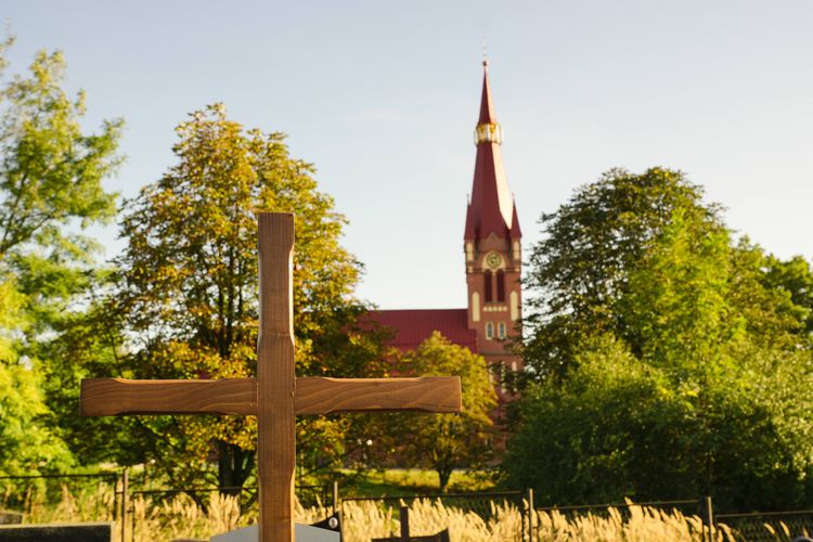 Zdjęcia kościoła #2
