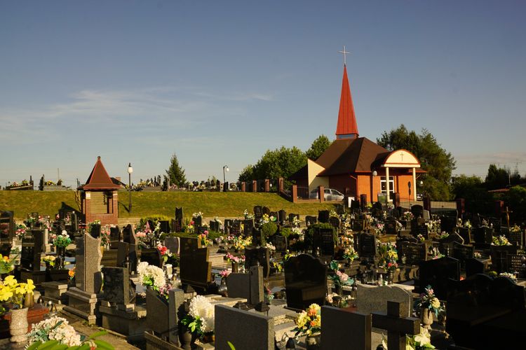 Zdjęcia kościoła #2