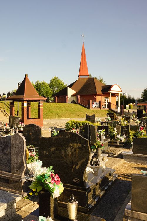 Zdjęcia kościoła #2