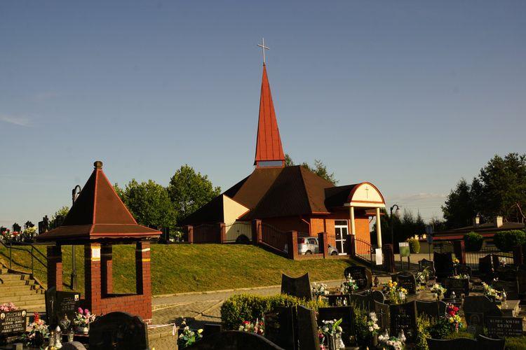 Zdjęcia kościoła #2