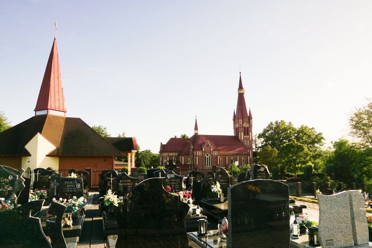 Zdjęcia kościoła #2