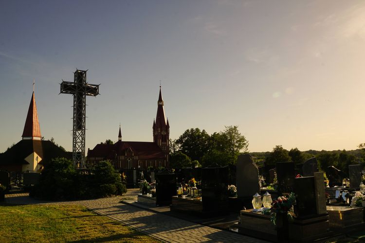 Zdjęcia kościoła #2