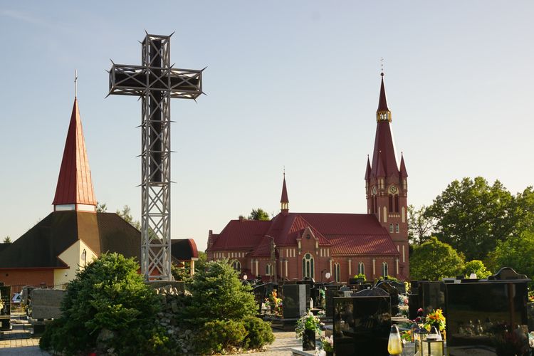 Zdjęcia kościoła #2