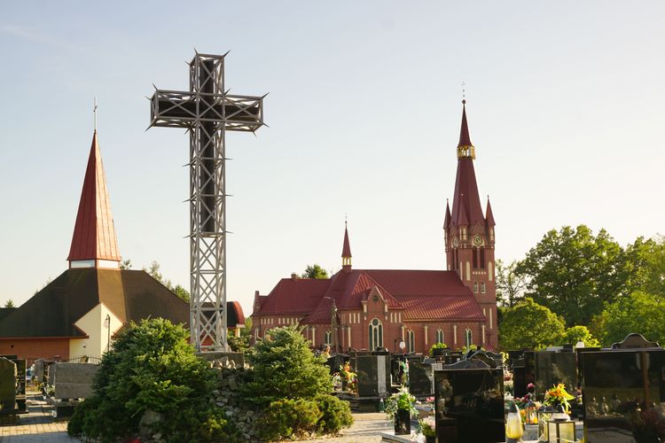 Zdjęcia kościoła #2