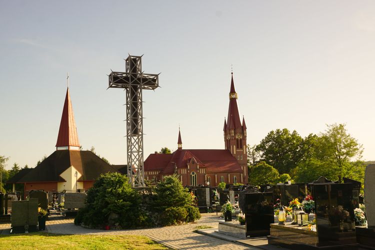 Zdjęcia kościoła #2