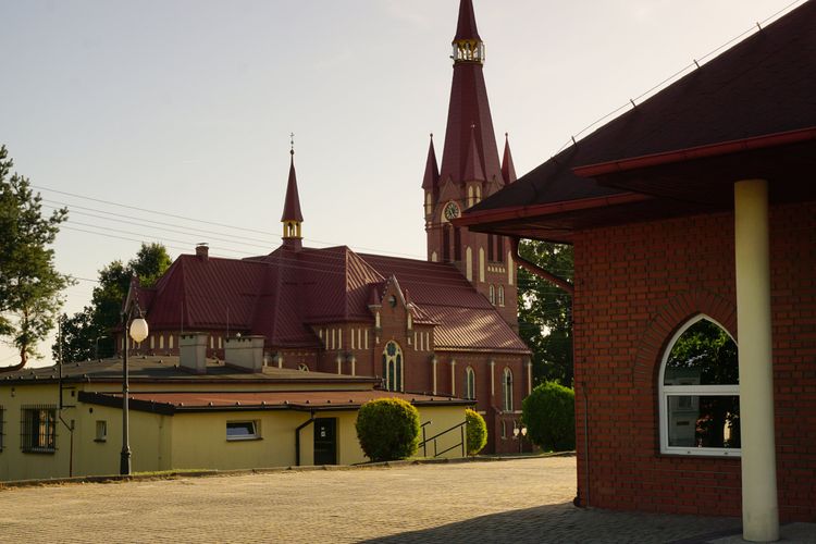 Zdjęcia kościoła #2