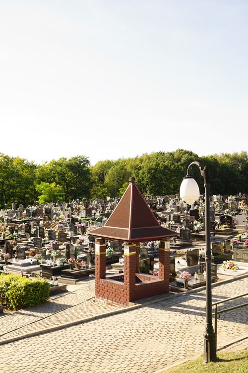 Zdjęcia kościoła #2