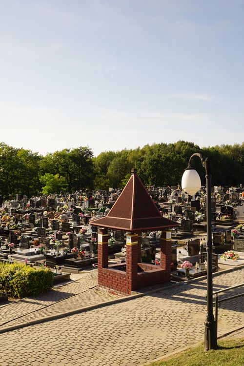 Zdjęcia kościoła #2