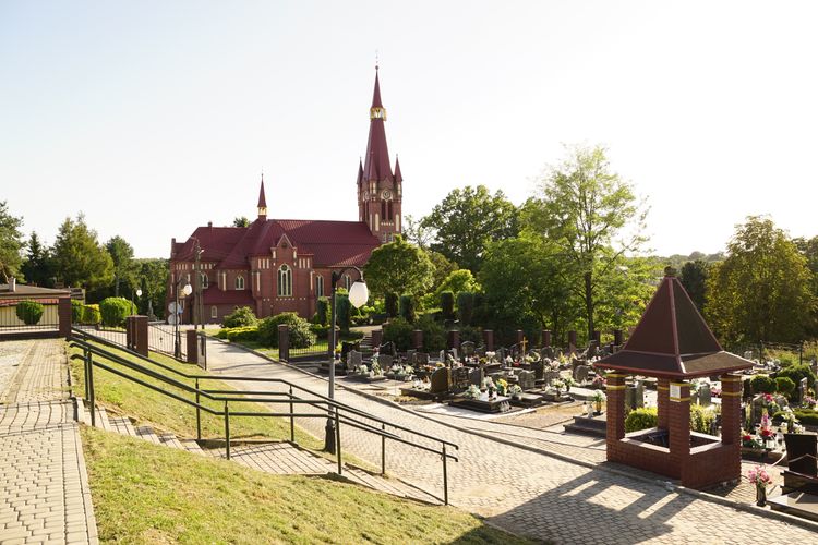 Zdjęcia kościoła #2