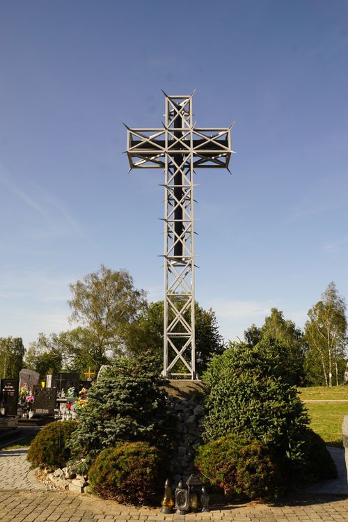 Zdjęcia kościoła #2