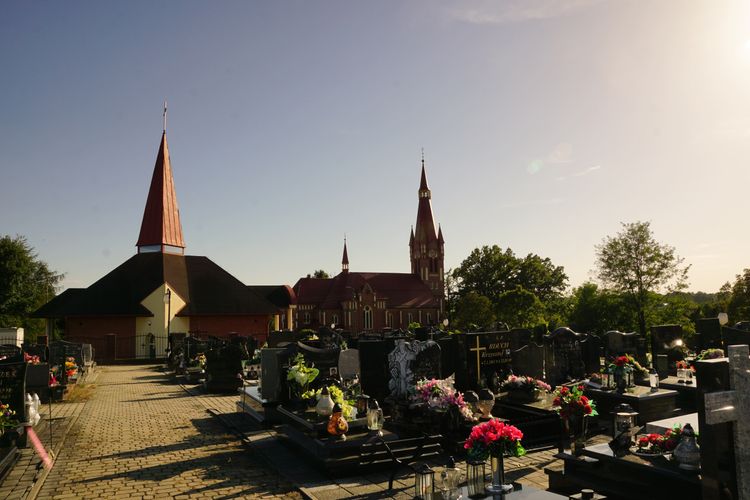 Zdjęcia kościoła #2