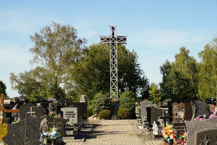 Zdjęcia kościoła #2