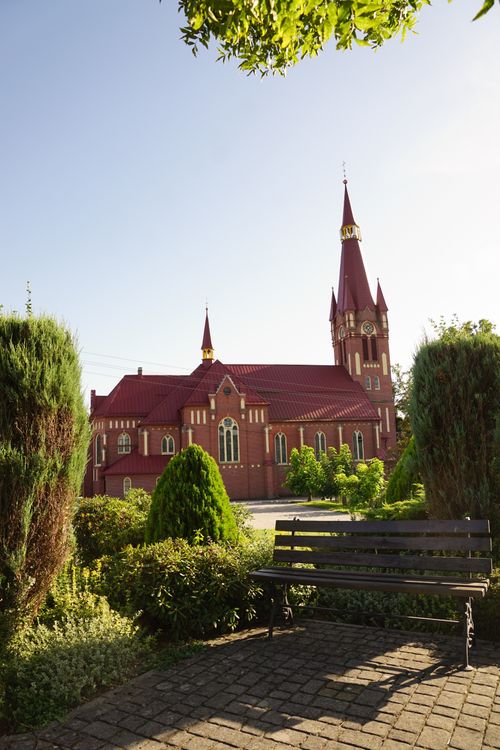 Zdjęcia kościoła #2