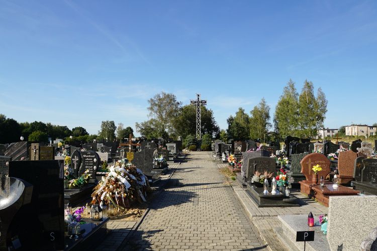 Zdjęcia kościoła #2